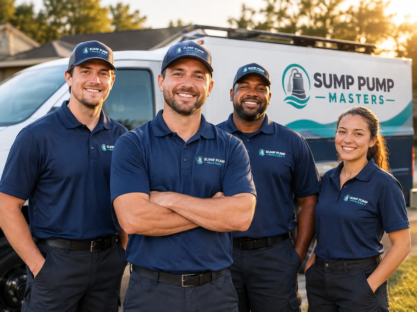Sump Pump Repair company in Mcdonald, PA