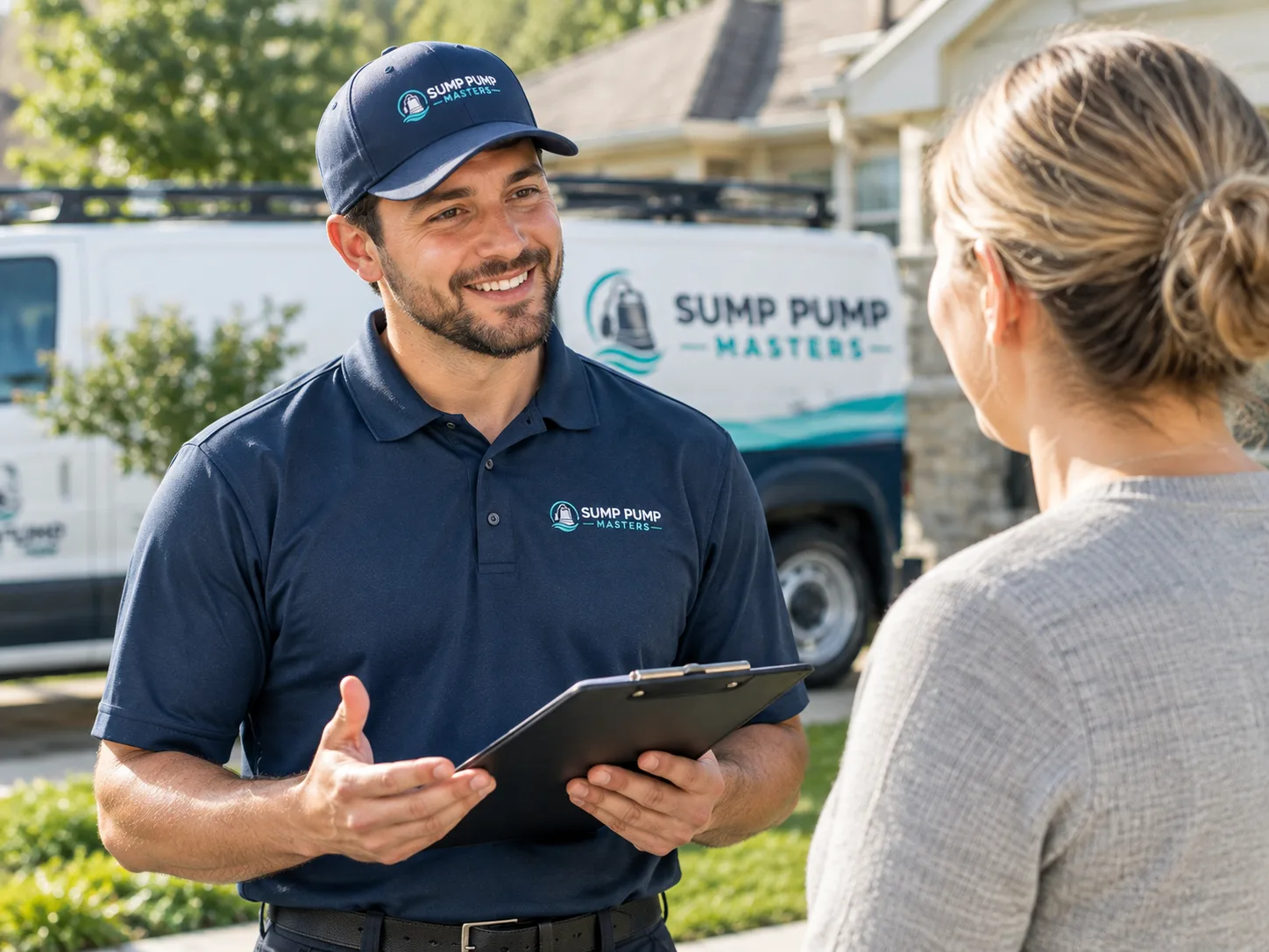 Sump Pump Repair Mcdonald, PA FAQs